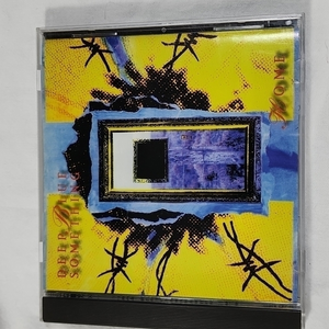 Deep‎ Blue Something Home CD